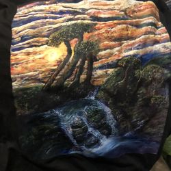 Local Art T Shirt