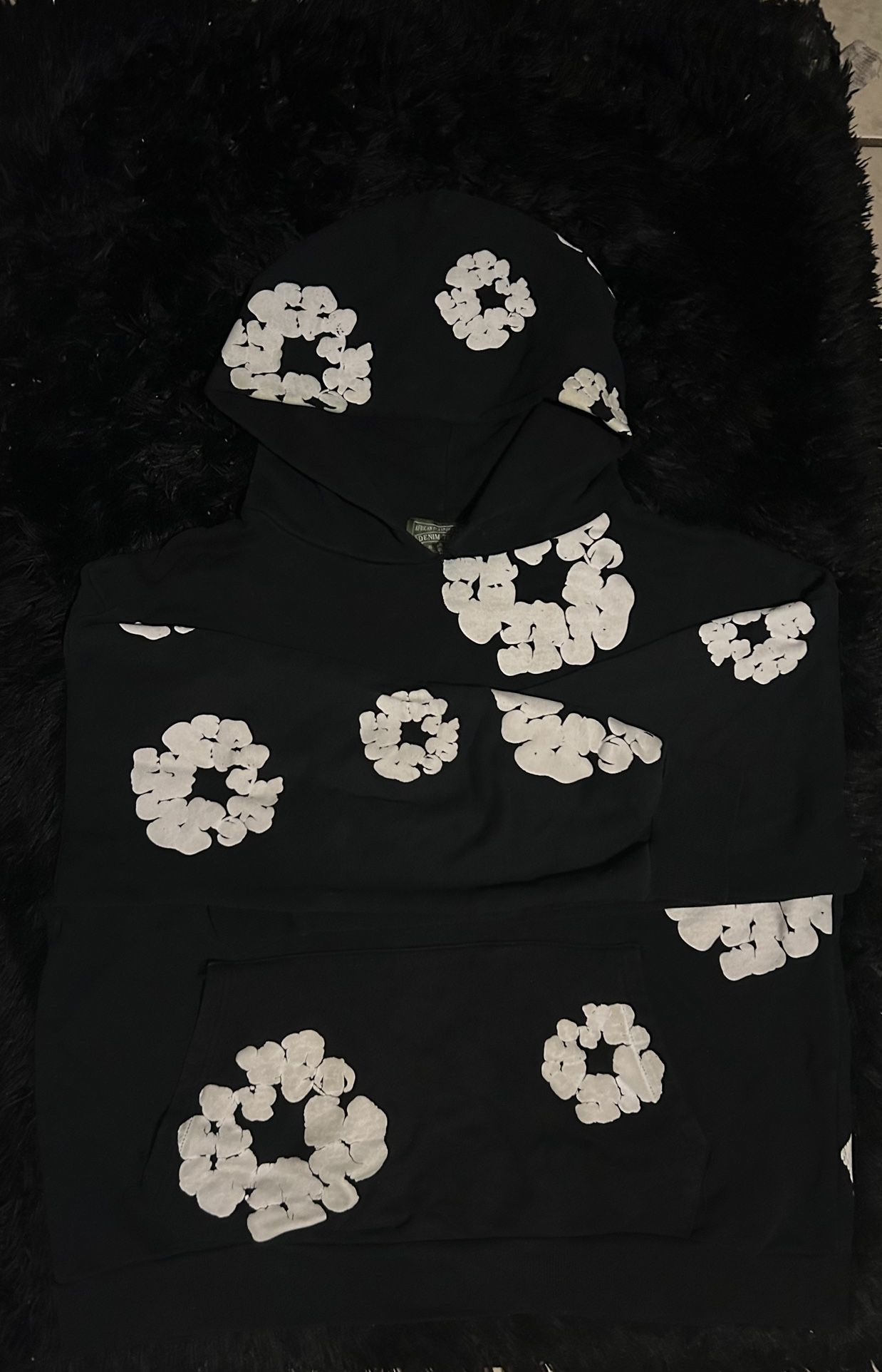 Denim Tear( Shipping Only)