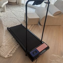 Treadmill For Home