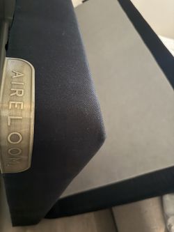 Brand New 5” Aireloom Box Spring (2 Twins/King)