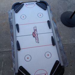 Small Air Hockey Table