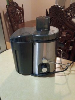 Juicer