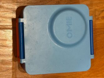 Omni kid lunch box
