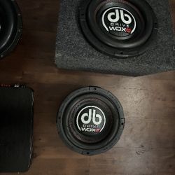Speakers For Sale