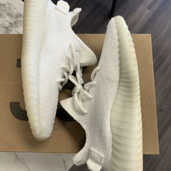 Adidas Yeezy Boost 350 V2 Cream Mens Size 5.5 