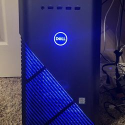 Dell Inspiron 5680 Gaming Computer 