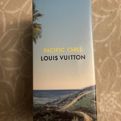 Louis Vuitton Pacific Chill
