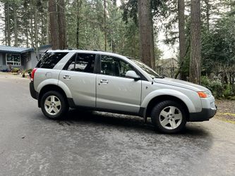 2005 Saturn VUE