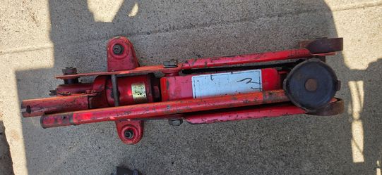 Car jack