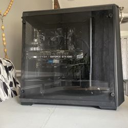 Gaming Computer 