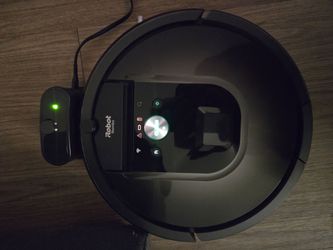 Roomba 985