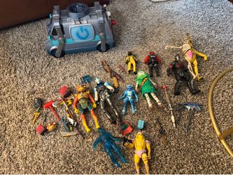 Fortnite Figurines - Toys