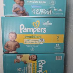 Diapers 