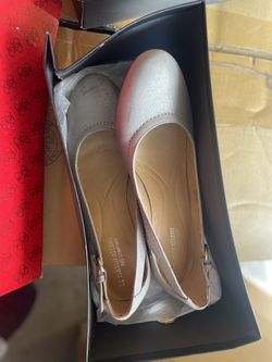Kenneth Cole Slip Ons