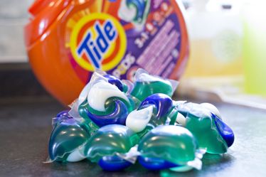 Tide Pods