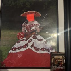 Vestido Para 15 Años 