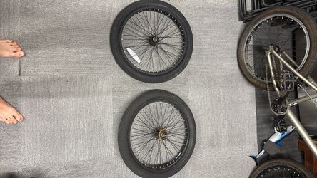 20x2.40 tire for bmx bikes
