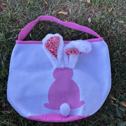 Bunny Bag 