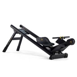 New Total Gym ELEVATE Row Trainer Rowing Folding 9941