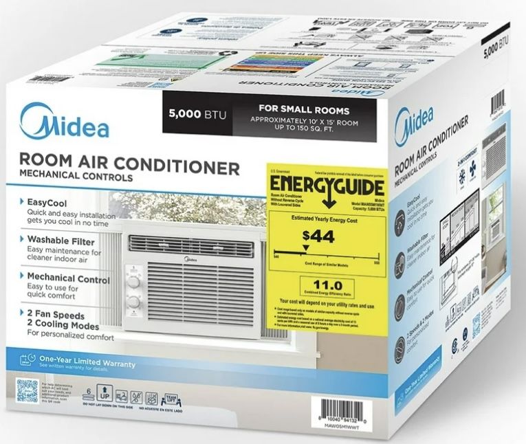 AC Unit