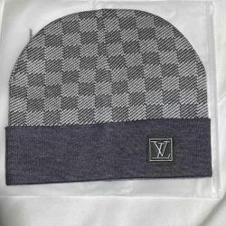 Louis Vuitton Beanie 