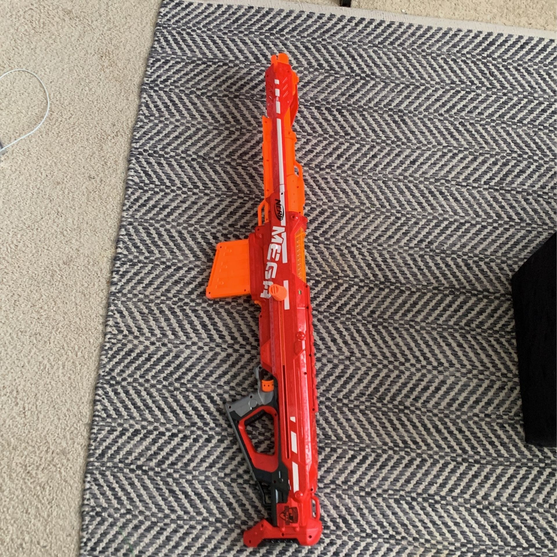 Nerf MEGA Centurion Sniper