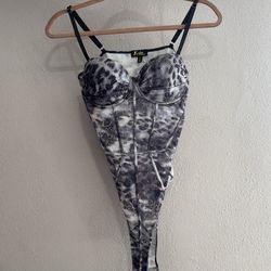 Bodysuit Size Small
