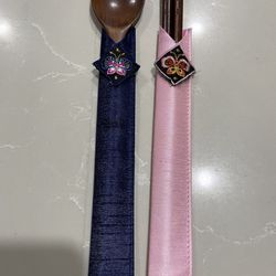 福祿壽喜special Chopsticks New $10