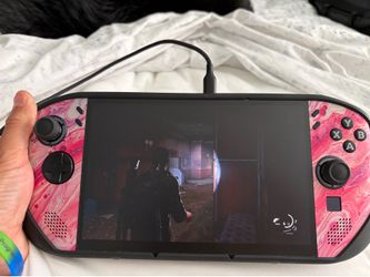 Legion Go S Z1X  32gb ram & 1tb