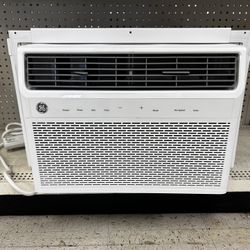 GE 1200 BTU Air Conditioner 