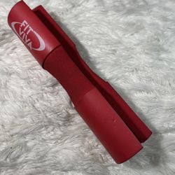 Weightlifting Barbel Pad