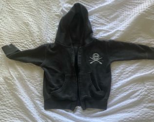 Huntington surf and sport jacket