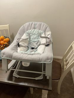 Baby Bouncer