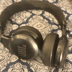 JBL Headphones 