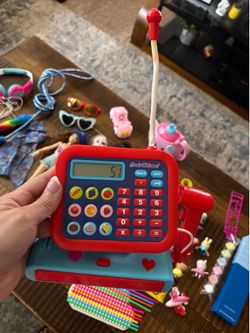 Bundle toys