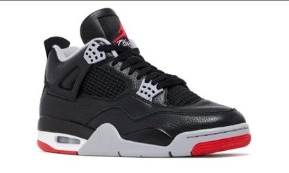 Nike Air Jordan 4