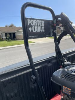 Porter Cable Power Washer PCV2250-2 2250 PSI 2.2 GPM 5.5 HP