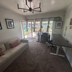 6 Foot Desk That Goes Up And Down Automatically