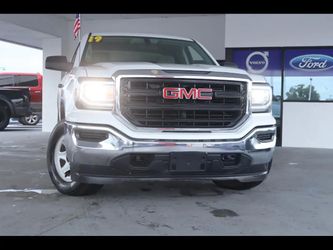 2019 GMC Sierra 1500 Limited