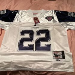 Dallas Cowboys Jerseys 