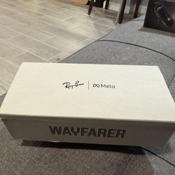 Ray-Ban Wayfarer (Gen1)