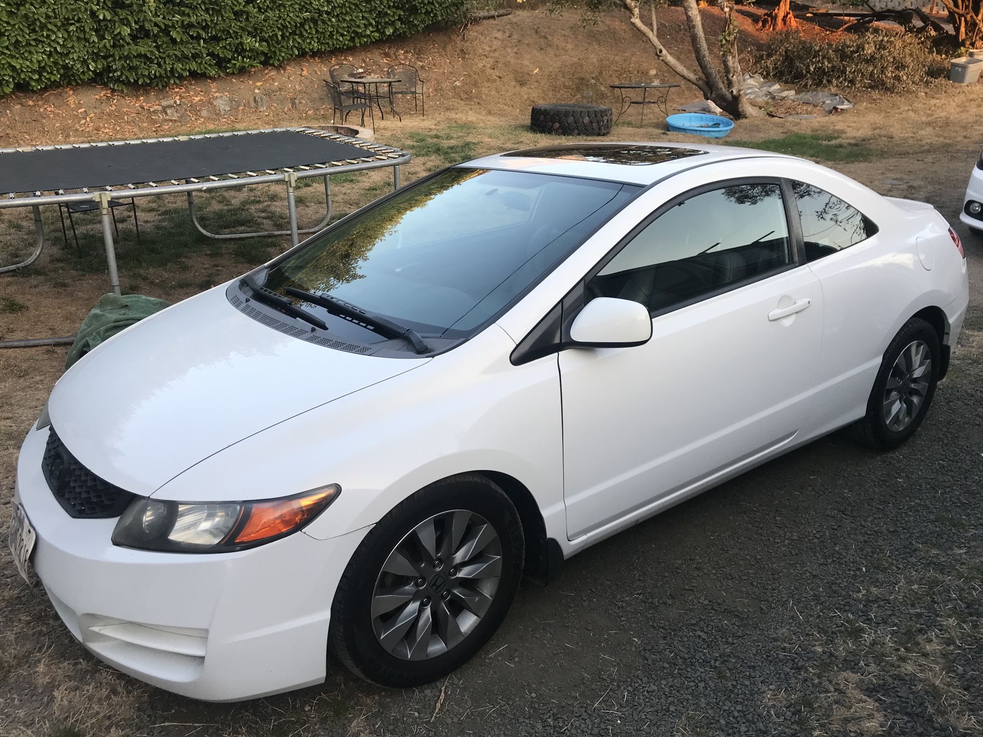 2009 Honda Civic