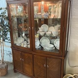 China Hutch 