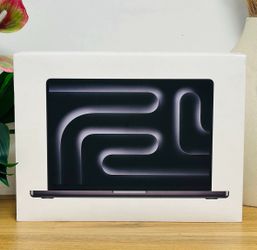 Apple MacBook Pro M5 2025