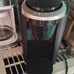 K35 KEURIG