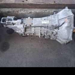 Chevy LT T56 Camaro Firebird