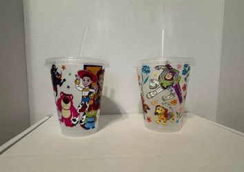 new kids cold cups
