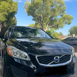 2011 Volvo C30