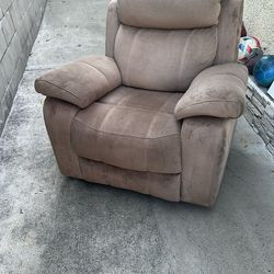 Recliner
