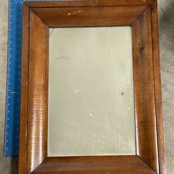 Vintage Mirror